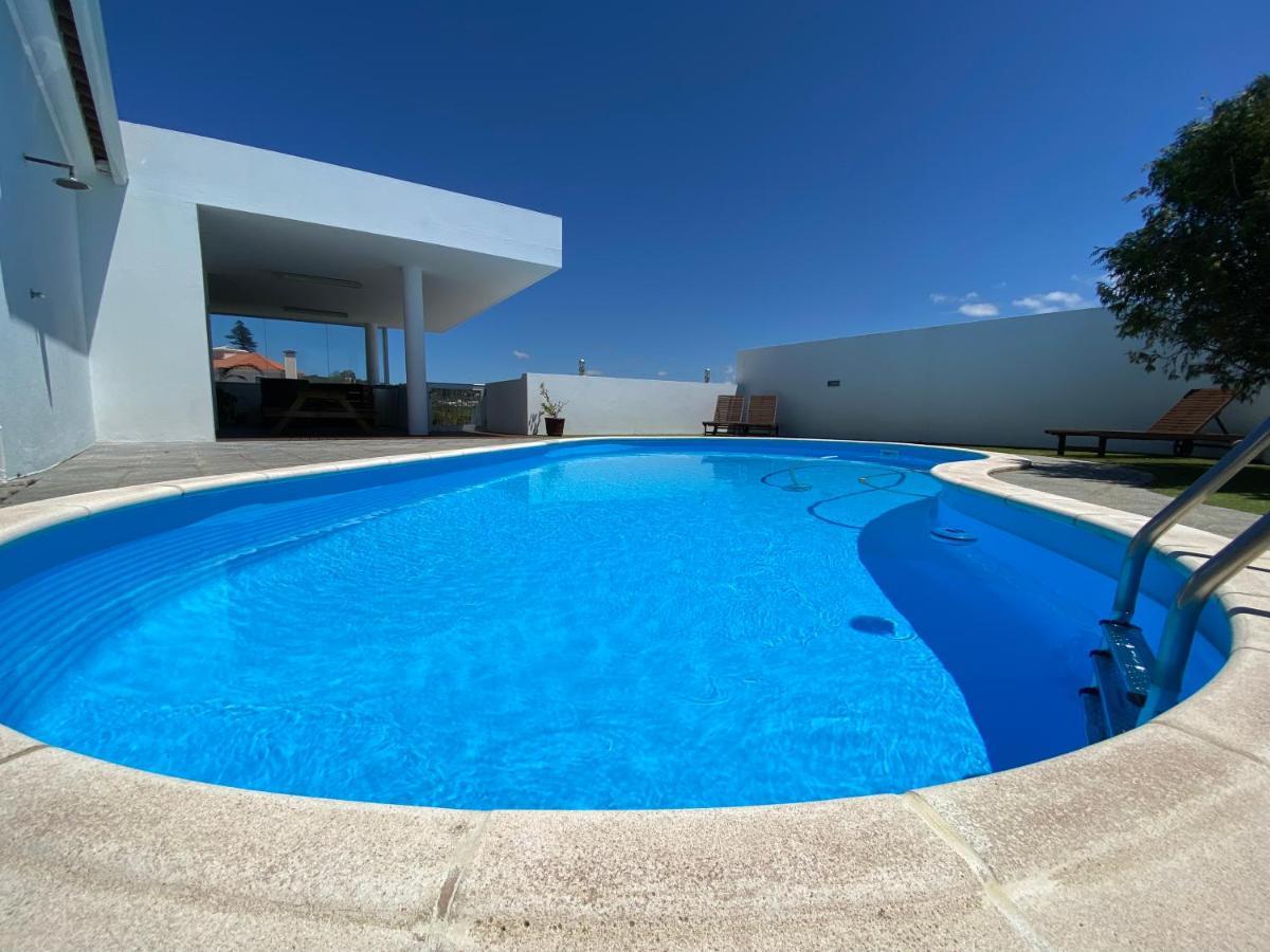 Villa Familia Πόντα Ντελγκάντα Εξωτερικό φωτογραφία